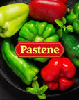 Pastene Italian Style Pepper Salad 1 Pack