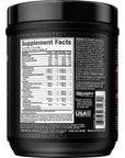 Pre Workout Powder MuscleTech Vapor X5 for Men & Women