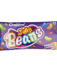 Candyland Jelly Beans Assorted Flavor 18g x 24