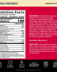 BSN SYNTHA-6 Whey Protein Powder with Micellar Casein, Milk Protein Isolate Powder, Vanilla Ice Cream, 48 Servings (Packaging May Vary)