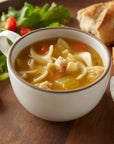 Progresso Reduced Sodium, Roasted Chicken Noodle Soup, 19 oz.