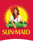 SunMaid Pitted Dried Prunes All Natural Dried Plums No Added Sugars 16 oz Pack of 2