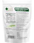 Bliss of Earth 35.5 oz Coconut Milk Powder