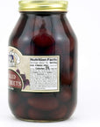 Amish Wedding Pickled Baby Beets 32oz