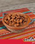 La Costeña Whole Pinto Beans 14 Pound Can Pack of 12