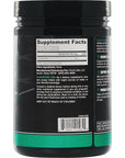 Onnit Glutamine | Boosts Aerobic Performance, Reaction Time and Gut Health | NSF Certified for Sport | 60 Servings (Unflavored)