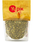 Yupik Raw Shelled Seeds, Pumpkin Seeds/Pepitas, 1 lb