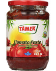 Tomato Paste Jar  24 oz 680g 1