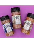 Handcrafted Grilling Spice Gift Sets by FreshJax (Grill & BBQ)