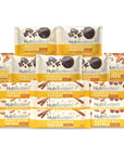 Nutrisystem OnTheGo Breakfast Bars Muffins and Biscotti Helps Support Weight Loss  16 Count