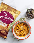 Gardettos Snack Party Mix Pizzeria Savory Pub Mix Snack Bag 86 oz