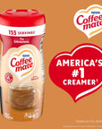 Nestle Coffee mate Coffee Creamer Original Powder Creamer 11 Ounces Pack of 12