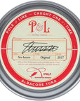 POLE AND LINE Albacore Tuna in Water No Added Salt 5 OZ