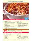 Stove Top Stuffing Mix Chicken 12 Ounce Box