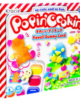 Kracie Popin Cookin DIY Gummy Land Candy Kit