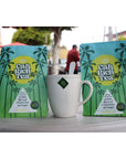 Cali Rich Tea  Herbal Super Tea 1  Package 14 bags  Healthy Wellness