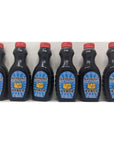 Blackburns Sugar Free Pancake Syrup  6 x 12 Oz Bottles Bundled with a JFS Recipe Card