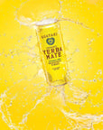 Guayaki Yerba Mate, Sparkling Clean Energy Drink - 12oz Cans (Pack of 12)