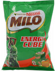 Nestle Milo Energy Cubes 100 Count