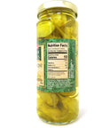 Wegman Italian Classics Pepperoncini 2 Pack Total of 24floz