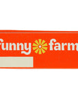 FUNNY FARM Goat White Cheddar Shells  Cheese 6 OZ