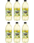 Brisk Lemonade Juice Drink 338 fl oz 6 bottles