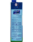 Almarai Full Fat Milk Screwcap With Vitamin - 12 x 1 Liter