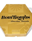 BomBombs, Chocolate Covered Almonds Gift Set