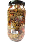 Solestado Muffuletta Olive Salad 339oz