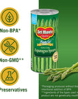 Del Monte Canned Extra Long Asparagus Spears 15 Ounce 2004297