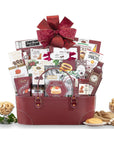 Wine Country Gift Baskets Gourmet Feast Perfect For Family Friends CoWorkers Loved Ones and Clients