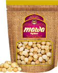 MAWA Raw Macadamia Nuts - (500g)