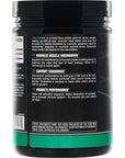 Onnit Glutamine | Boosts Aerobic Performance, Reaction Time and Gut Health | NSF Certified for Sport | 60 Servings (Unflavored)