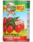 Rega Cherry Tomatoes 3Pack 14 Ounce Each Imported