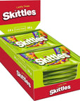 Skittles Sours 14x38g