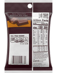 Hersheys Sugar Free Variety Pack 3Count 3Ounce Bags