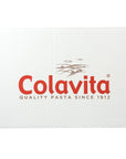 Colavita Pasta - Cavatappi, 1 Pound - Pack of 20