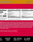 BSN Protein Bars - 12 Count