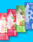 Cirkul Flavor Random Variety Pack Flavor Cartridges with Assorted Flavors 4 pack