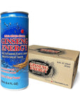 Ginseng Energy Drink, Zero Added Sugar - 8.4 Fl Oz