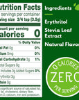 Truvia Original Calorie-free Sweetener from the Stevia Leaf, 17 Ounce Refill Bag