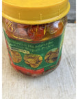 Fresh Himalayas Authentic Authentic Nepali Akabare Khursani Red Cherry Pickle  Natural Typical Nepali Super Hottest Akabare Khursani Red Cherry Pickles Achar