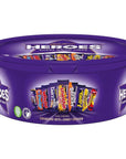 Cadbury Heroes Chocolate Tub 550g