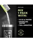 LMNT Zero-Sugar Electrolytes - Variety Pack - Hydration Powder Packets | No Artificial Ingredients | Keto & Paleo Friendly | 12 Sticks