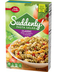 Suddenly Pasta Salad Classic 775 Ounces 12 per Case