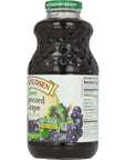 KNUDSEN JUICE CONCORD GRAPE ORG