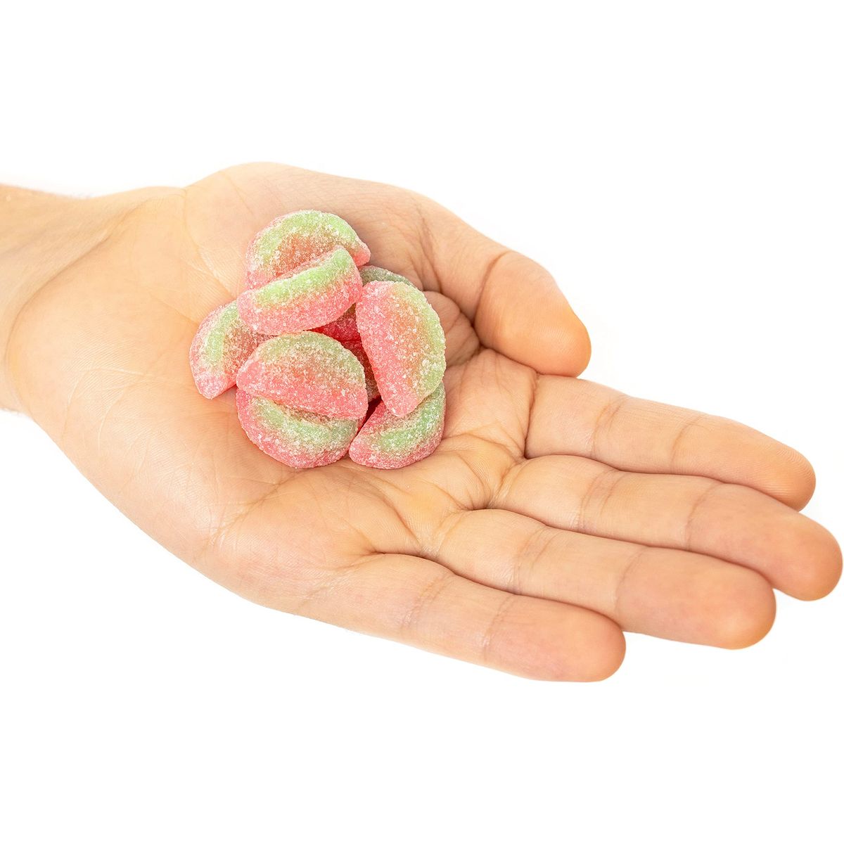 SOUR PATCH KIDS Watermelon Soft  Chewy Candy 24  2 oz Bags