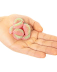 SOUR PATCH KIDS Watermelon Soft  Chewy Candy 24  2 oz Bags