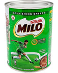 Nestle Milo 400g  Pack of 2