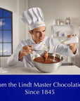 Lindt CLASSIC RECIPE Milk Chocolate Candy Bar Summer Smores Chocolate 44 oz 12 Pack